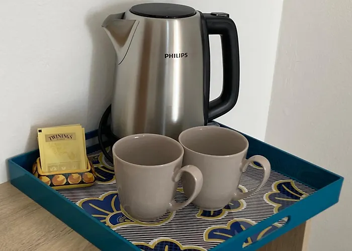 ゲストハウス En-suite Triple Room-giardino A Mare 3*