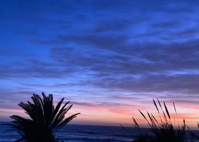 ゲストハウス En-suite Triple Room-giardino A Mare 3*