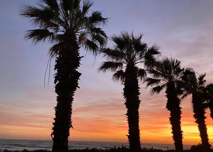 ゲストハウス En-suite Triple Room-giardino A Mare ドンナルカタ