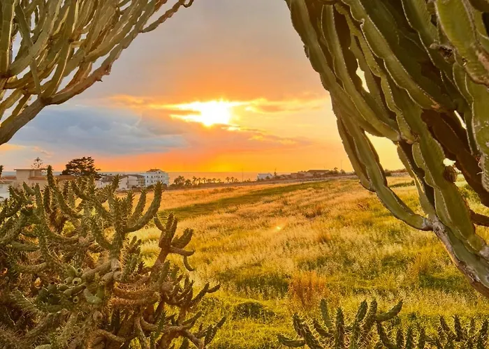 En-suite Triple Room-giardino A Mare 3*